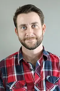 Ryan Sherman