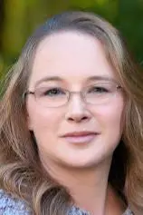 Geri Hildebrand