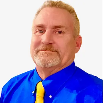 Paul Nestork