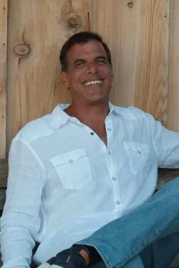 Paul Woodman