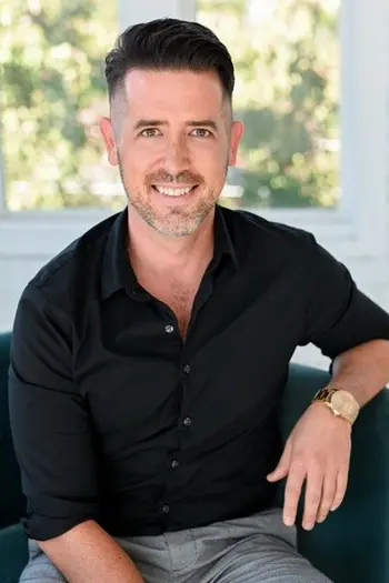 Jeremy Blevins