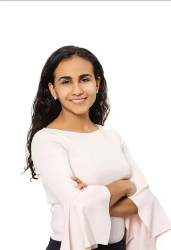 Nooshin Bowman