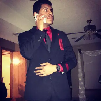 Saul Diaz