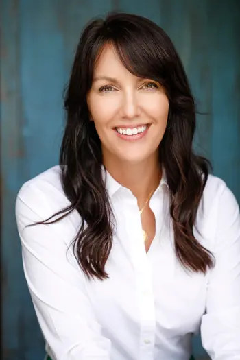Tricia Jacobson