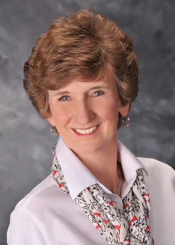 SHARON SINK