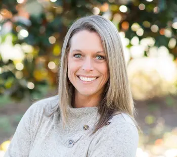 CHRISTINA BRADLEY