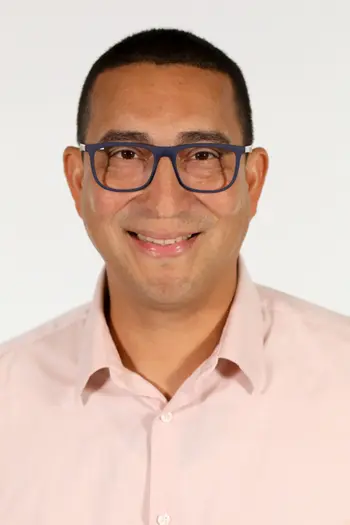 Xavier Guerrero