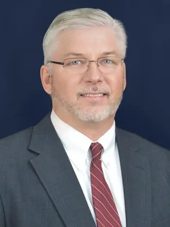 Dale Barron Barron