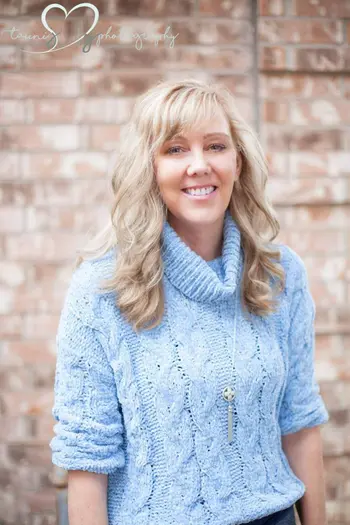 Joye Holverson