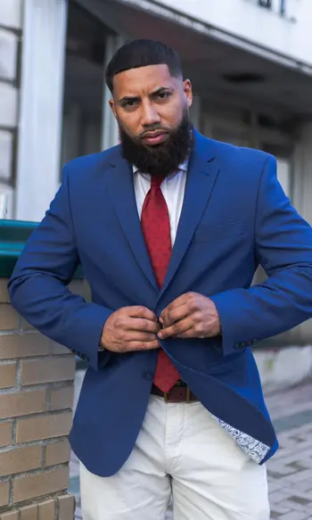 Jeffrey Cruz