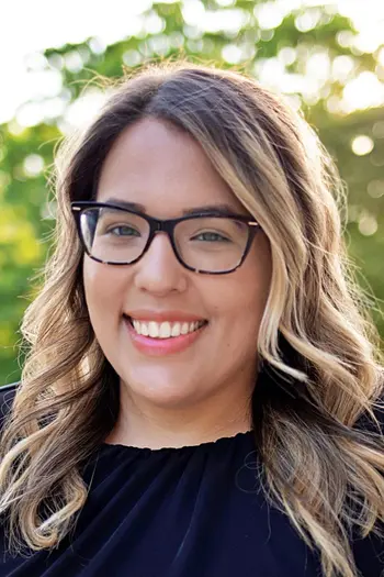 Staci Pecor-Fabian