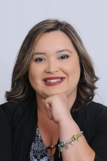 Jennifer Vargas