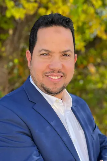 Rachid Bahadi