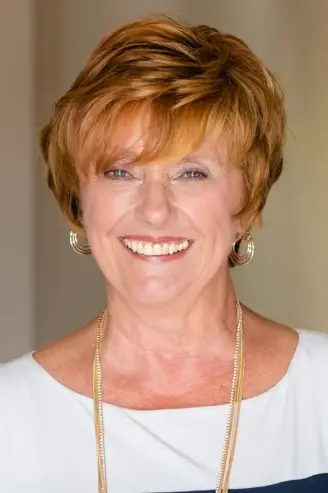 Doris Palmer Luttrell