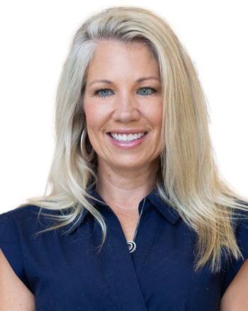 Amanda Holmes