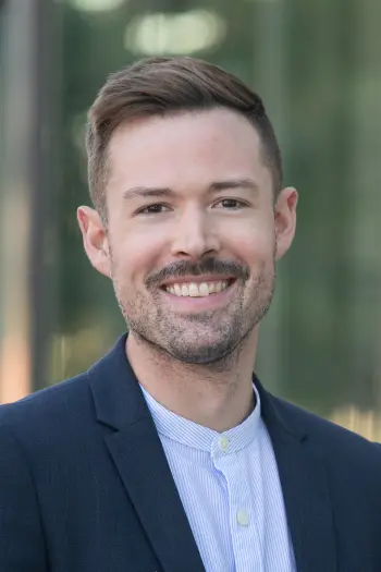 Hunter Dyson