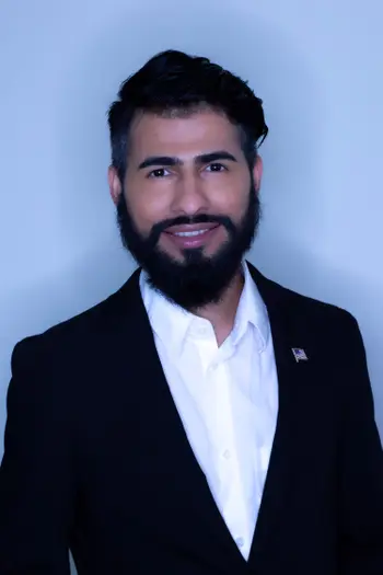 Siddhartha Niroula