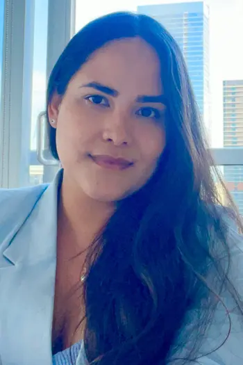 Bianca Alicea Santa
