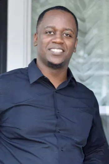 Rod Bostic