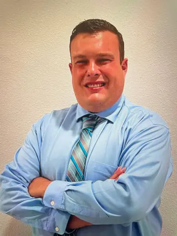 Christopher Padilla