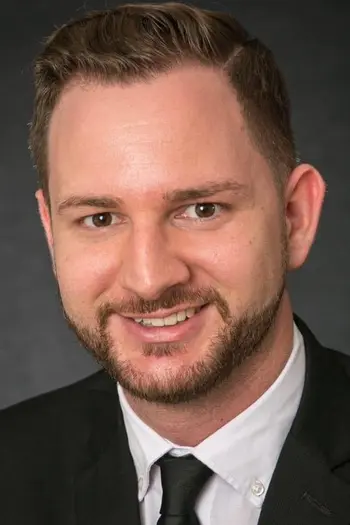Trevor Mette