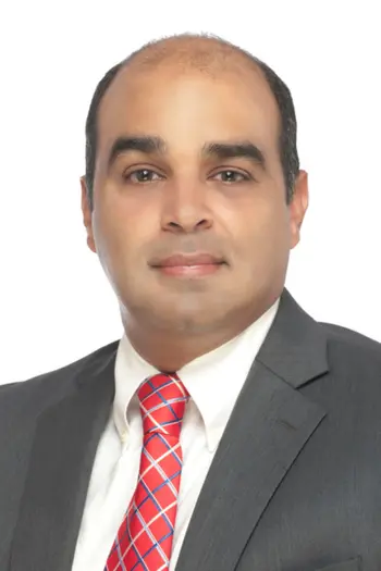 Mazen Dalia