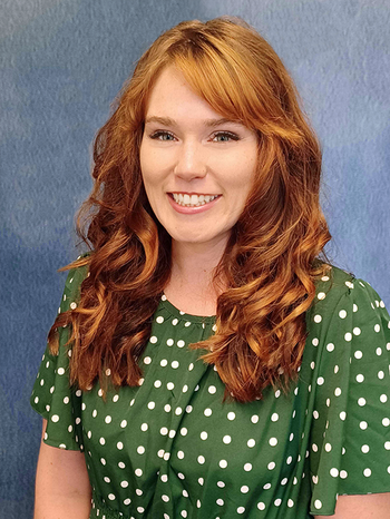 Alexxis Jones