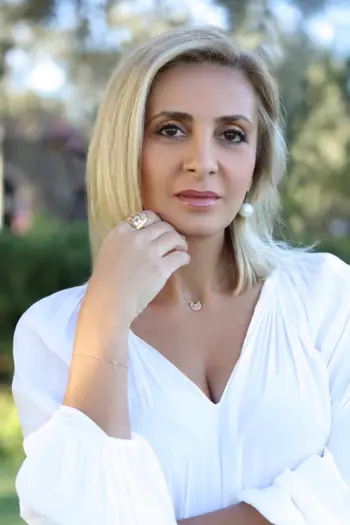 Sabrina Azadi
