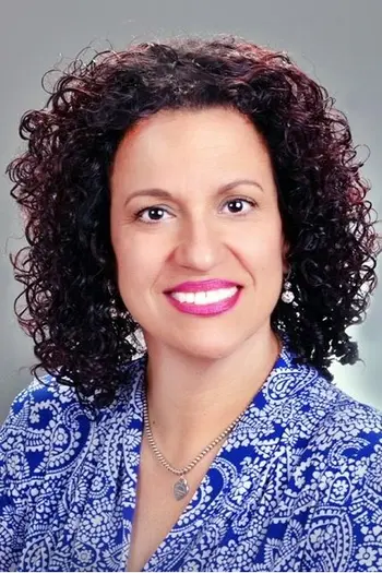 Rita Keldani