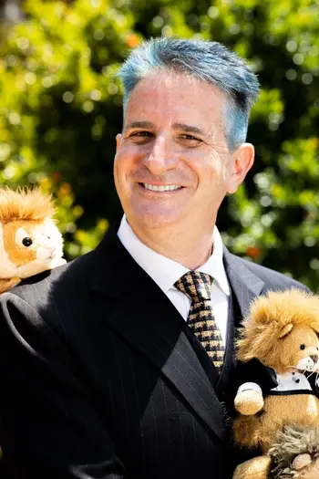 Kevin Friedman