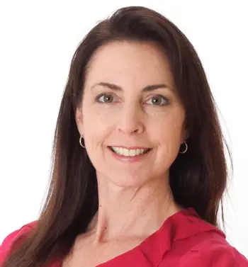 Jennifer Zehnder