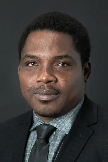 John Ademuwagun