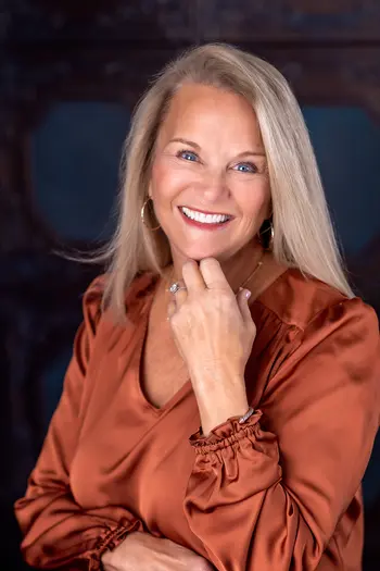 Lisa Behr
