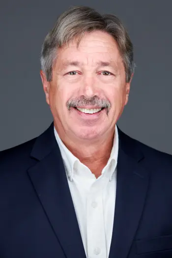 Marshall Ivey