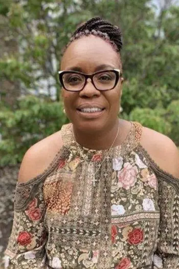 Jackie Wesley-Lewis