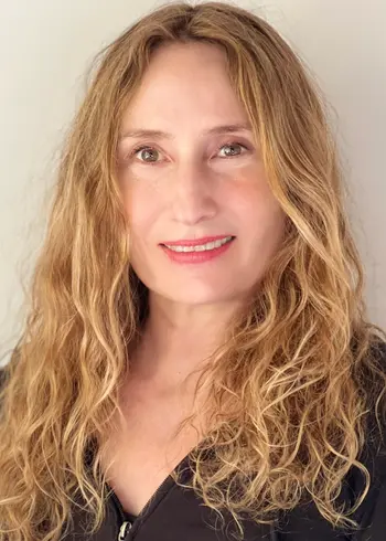 Corinne Gervai