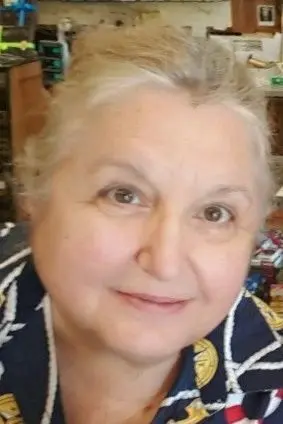 Maria Mirabella