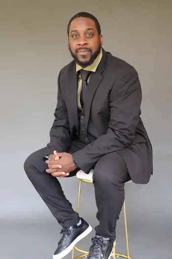 Melvin Bittle