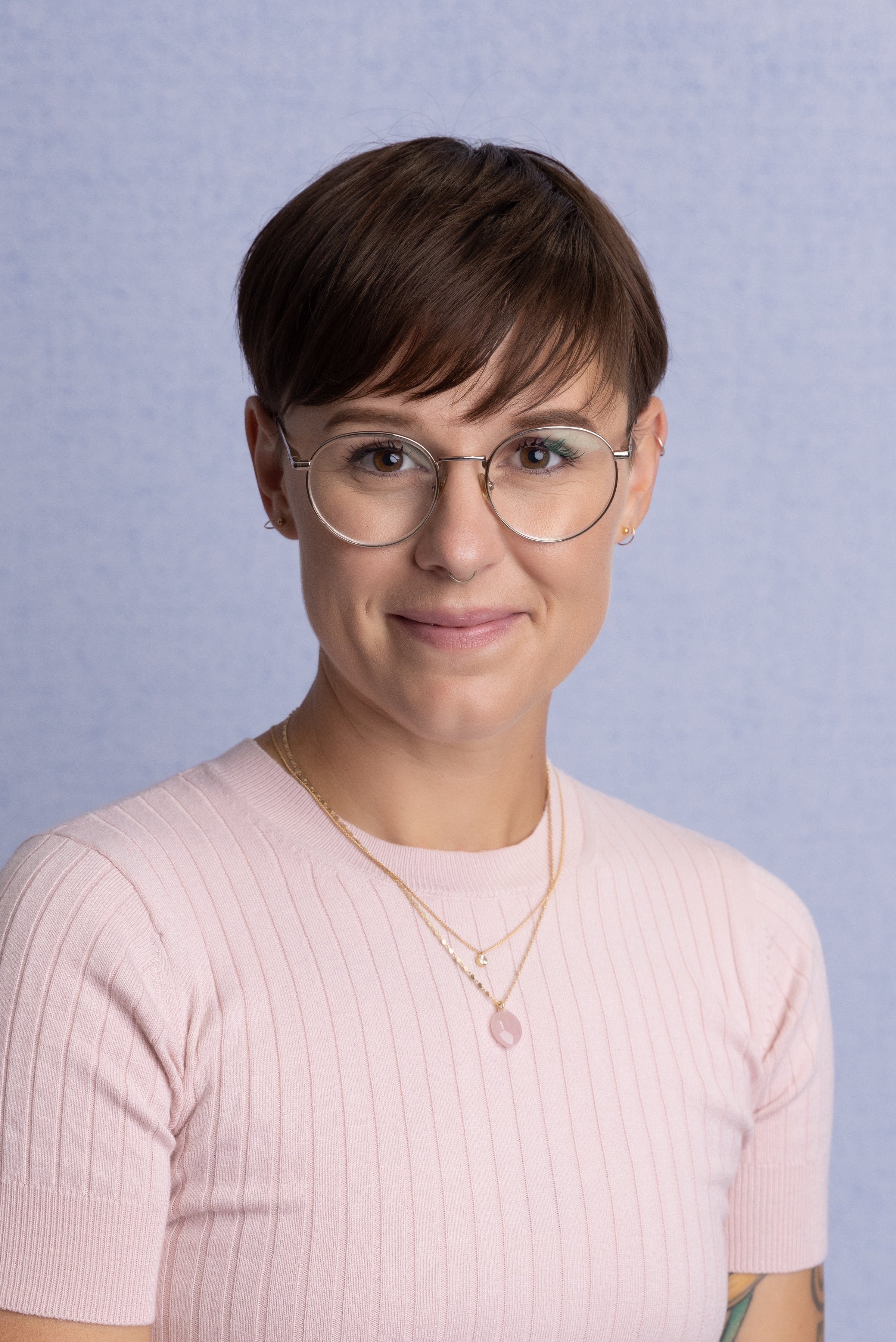 Tenille Bohay, in Wainwright, Coldwell Banker Hometown Realty