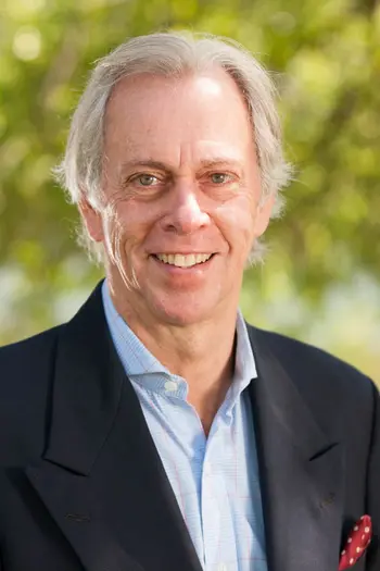 Marc Robinson