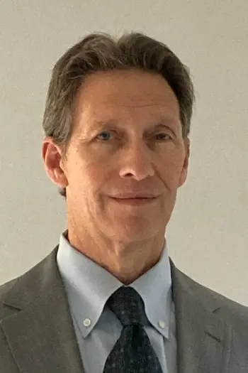 Tom Bertenshaw