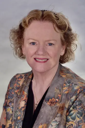 Kit Grant