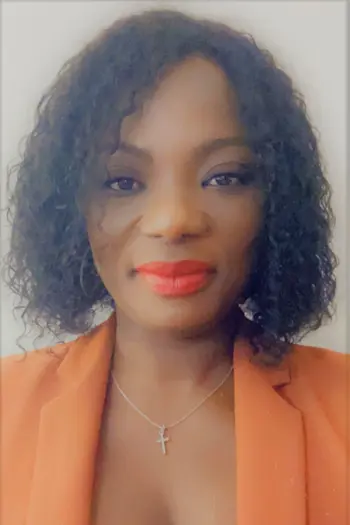 Ama Nyarko