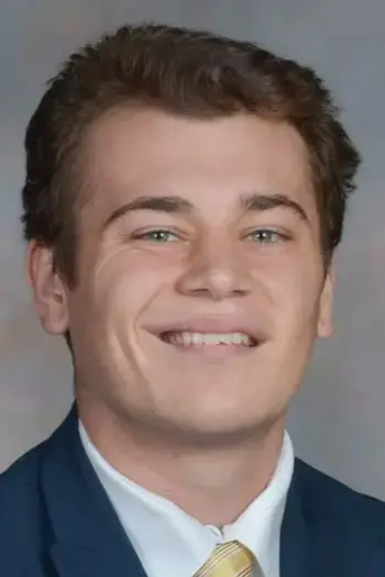 Alex Etchison