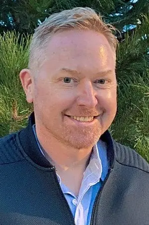 Kevin Michael