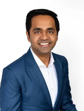 Prashant Kuchi