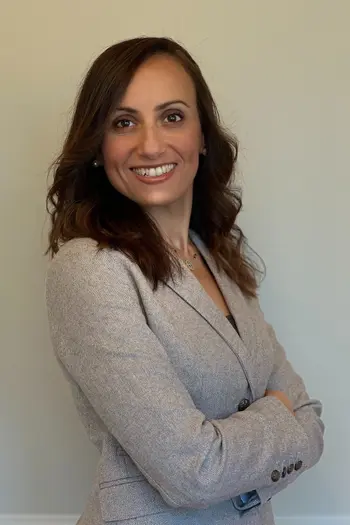 Celine Mankarious