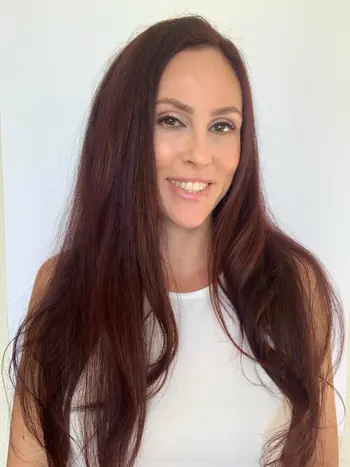 Nicole Foschetti