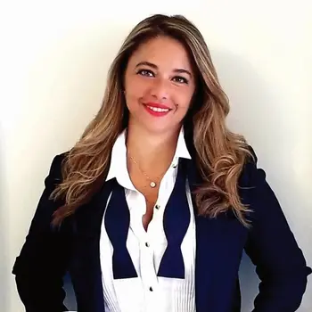 Nathalie Schmidt