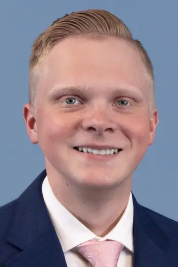 Zach Smith